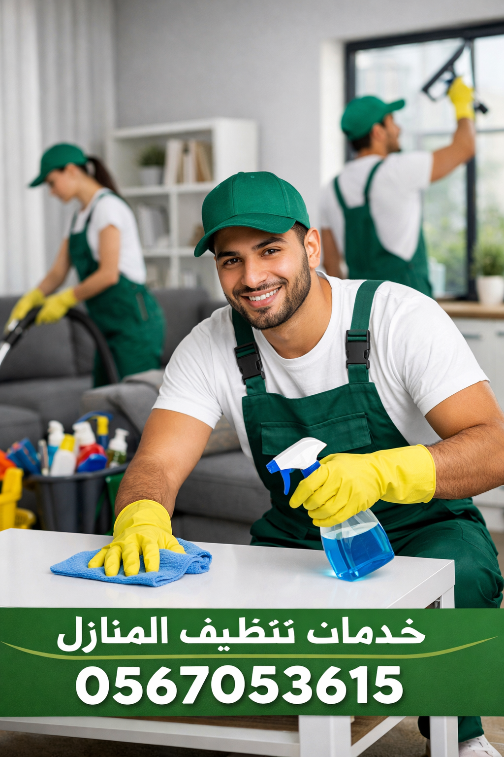 سرعة في التنفيذ