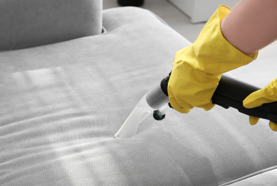 شركة نظافة بالدمام